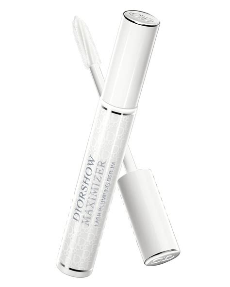 dior maximizer eyelash|diorshow maximizer review.